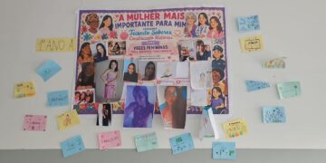 Programa de leitura vai transformar alunos da rede municipal em autores