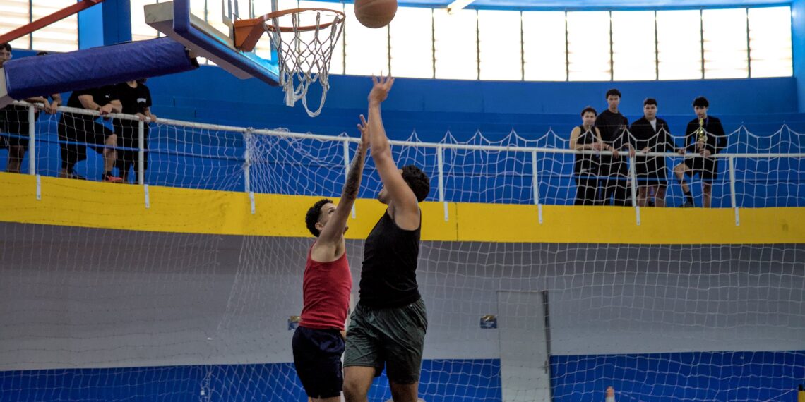Circuito da Juventude movimenta agosto com competições esportivas em Cotia