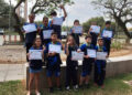 Alunos da rede municipal de Cotia são premiados em Campeonato de Jogos Matemáticos