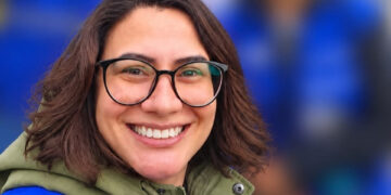 Nota de pesar pelo falecimento da Agente de Saúde Ana Cláudia Alves Esturari