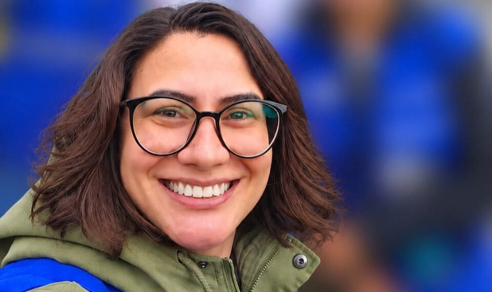 Nota de pesar pelo falecimento da Agente de Saúde Ana Cláudia Alves Esturari