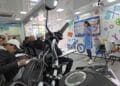 Inscrições abertas para cursos gratuitos de Manutenção de Motos e Ar-Condicionado do Caminho da Capacitação