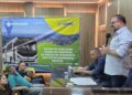Prefeitura inicia estudo de viabilidade técnica do transporte coletivo