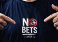 Cotia sanciona lei que proíbe publicidade de bets em espaços públicos e eventos vinculados ao poder público