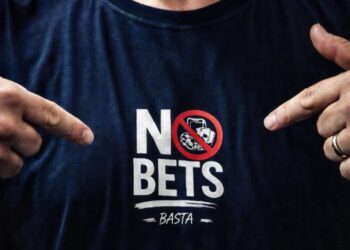 Cotia sanciona lei que proíbe publicidade de bets em espaços públicos e eventos vinculados ao poder público