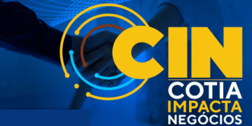 Inscrições abertas para empresas, MEIs e entidades participarem do 1º CIN Cotia Impacta Negócios