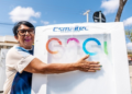 Parceria entre Enel e Prefeitura vai trocar geladeiras antigas de cotianos por novas