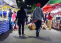 Feiras livres não ocorrem neste domingo (4)