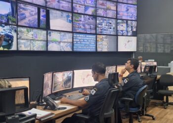 GCM de Cotia amplia canais de atendimento com novo número para ligações e WhatsApp