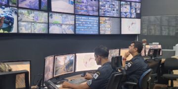 GCM de Cotia amplia canais de atendimento com novo número para ligações e WhatsApp