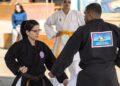 Festival de Karatê deve reunir cerca de 150 atletas de Cotia
