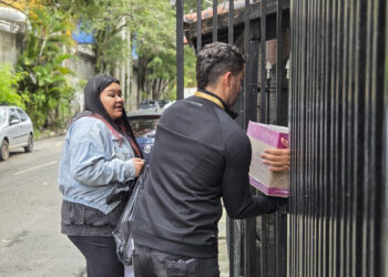 Prefeitura intensifica atendimento às famílias atingidas pelas chuvas
