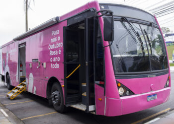 Outubro Rosa começa em setembro em Cotia com exames e ações de prevenção