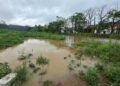 Cotia registra maior volume acumulado de chuva do Estado de São Paulo