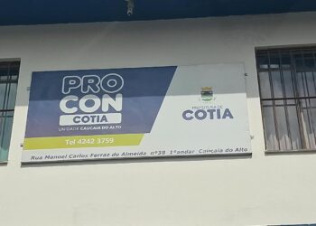 Procon de Caucaia atende em novo endereço a partir desta quinta-feira (17)