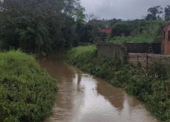 Chuva dá trégua, mas Defesa Civil mantém alerta em Cotia