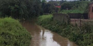 Chuva dá trégua, mas Defesa Civil mantém alerta em Cotia