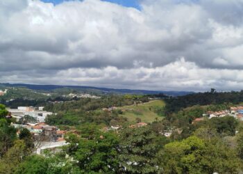 Chuva dá trégua e Cotia sai do estado de alerta
