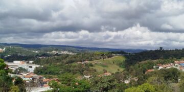 Chuva dá trégua e Cotia sai do estado de alerta