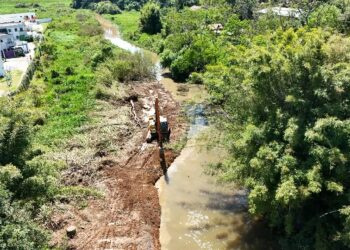 Cotia passa a contar com Plano Municipal de Contingência para situações de emergência