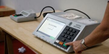 Eleições 2026: eleitores de quatro escolas tiveram seções transferidas. Confira novos locais.