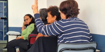 Conselho do Idoso abre processo eleitoral para representantes da sociedade civil