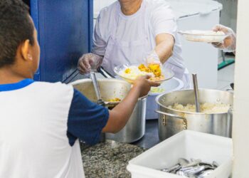 Edital de Convocação de Eleição para composição do Conselho Municipal de Alimentação Escolar – COMAE Cotia – mandato 2026-2027