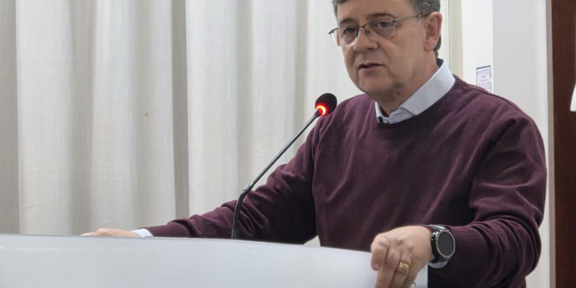 Prefeitura de Cotia promove palestra sobre ludopatia
