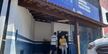 CIT de Caucaia do Alto terá atendimento a partir das 13h nesta terça-feira (13)
