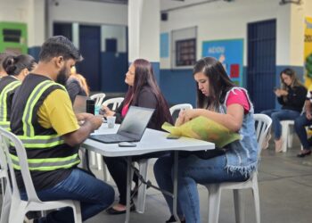 Novo mutirão de emprego tem oportunidades no setor de logística