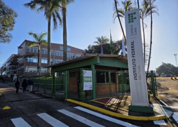 Instituto Federal de Cotia abre inscrições para curso técnico gratuito em Automação Industrial
