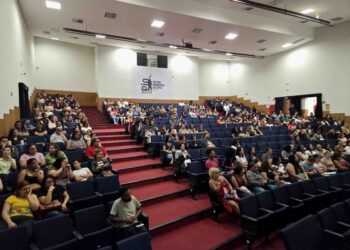 Auxiliares de Classe participam de nova rodada de formação continuada
