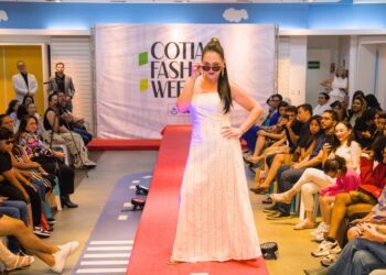 Semana da Moda de Cotia encerra inscrições nesta quinta-feira (22)