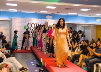 Inscrições abertas para a Semana da Moda de Cotia 2026
