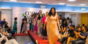 Inscrições abertas para a Semana da Moda de Cotia 2026