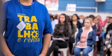 Mutirões de emprego oferecem oportunidades de trabalho em Cotia nos dias 5, 6 e 9 de outubro