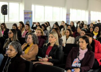 Inscrições abertas para eleição do Conselho Municipal da Mulher