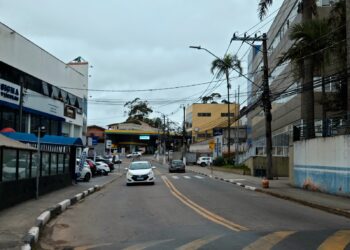 Ruas de Cotia terão alterações de tráfego por conta das eleições no domingo (4)