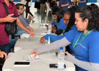 Cadastro para troca gratuita de geladeiras iniciou nesta segunda