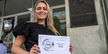Cotia recebe Selo Prata de Ouvidoria Cidadã do Tribunal de Contas