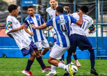 Euclidão reabre para as finais do Campeonato Municipal de Futebol de Cotia