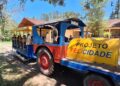 Memória e encontro de gerações marca vivência de atendidos do CRAS Caucaia no Sitio da Felicidade