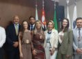Novos delegados reforçam proteção às mulheres de Cotia
