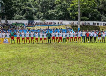 Campeonato Municipal consagra campeões na reabertura do Euclidão