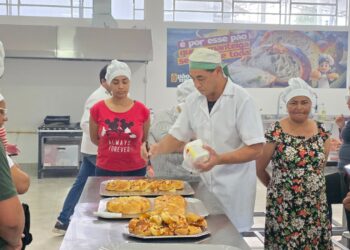 Inscrições abertas para cursos gratuitos de qualificação profissional na Secretaria de Desenvolvimento Social