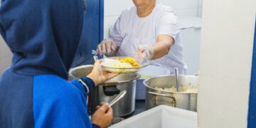 Educação abre inscrições para composição do Conselho Municipal de Alimentação Escolar