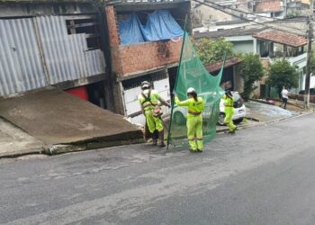Nota oficial: pagamentos da Cotia Ambiental estão em dia