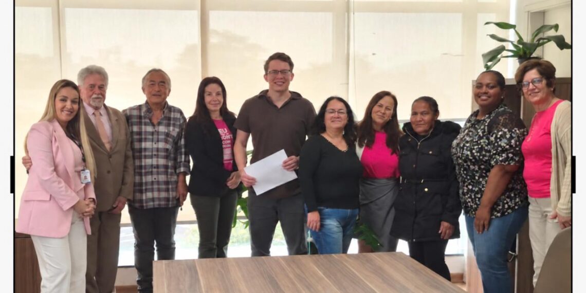 Conselho Municipal dos Direitos da Pessoa Idosa elege novos representantes da sociedade civil