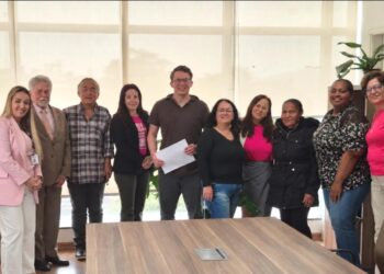 Conselho Municipal dos Direitos da Pessoa Idosa elege novos representantes da sociedade civil