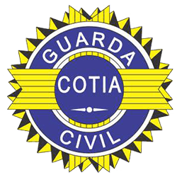 logo Guarda Cívil Municipal